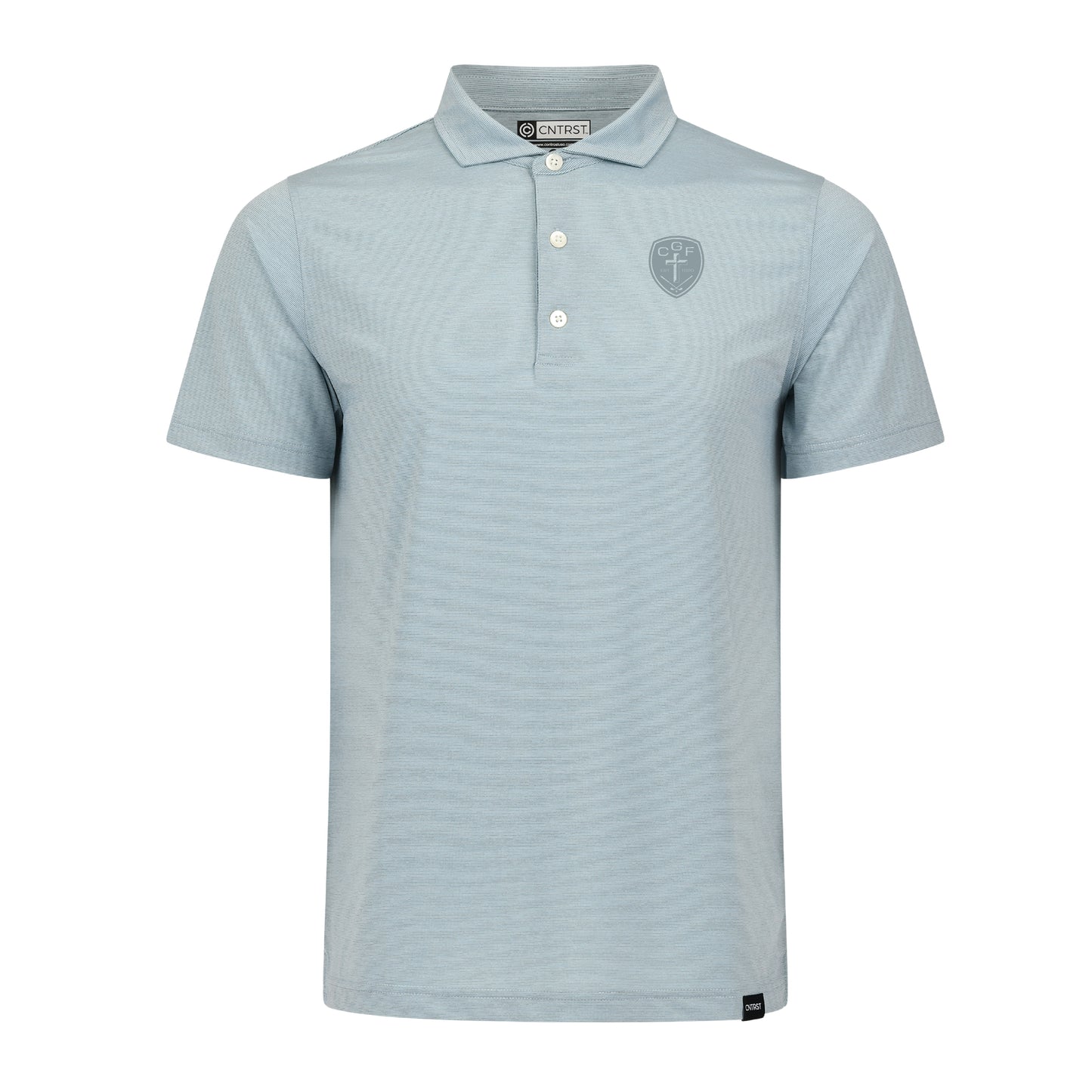 CGF BUTTER POLO