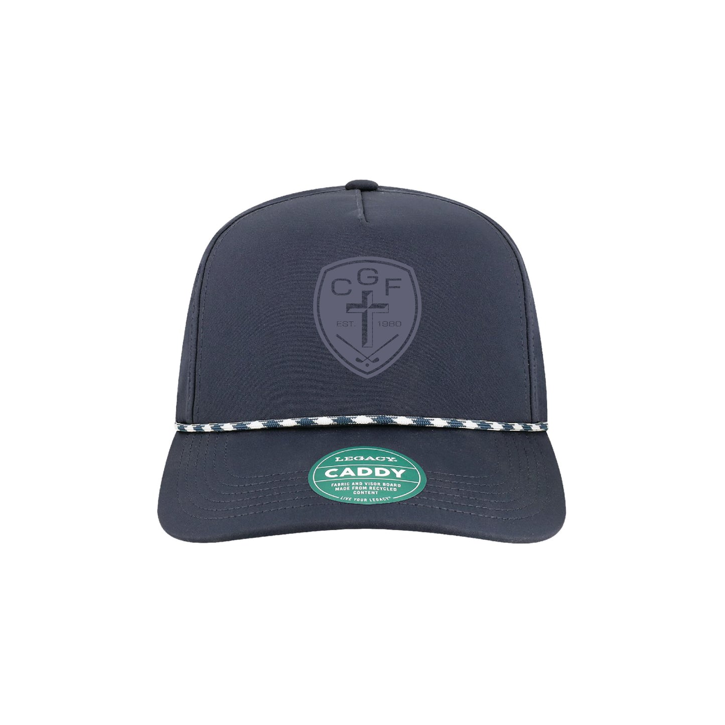 CGF HAT NAVY