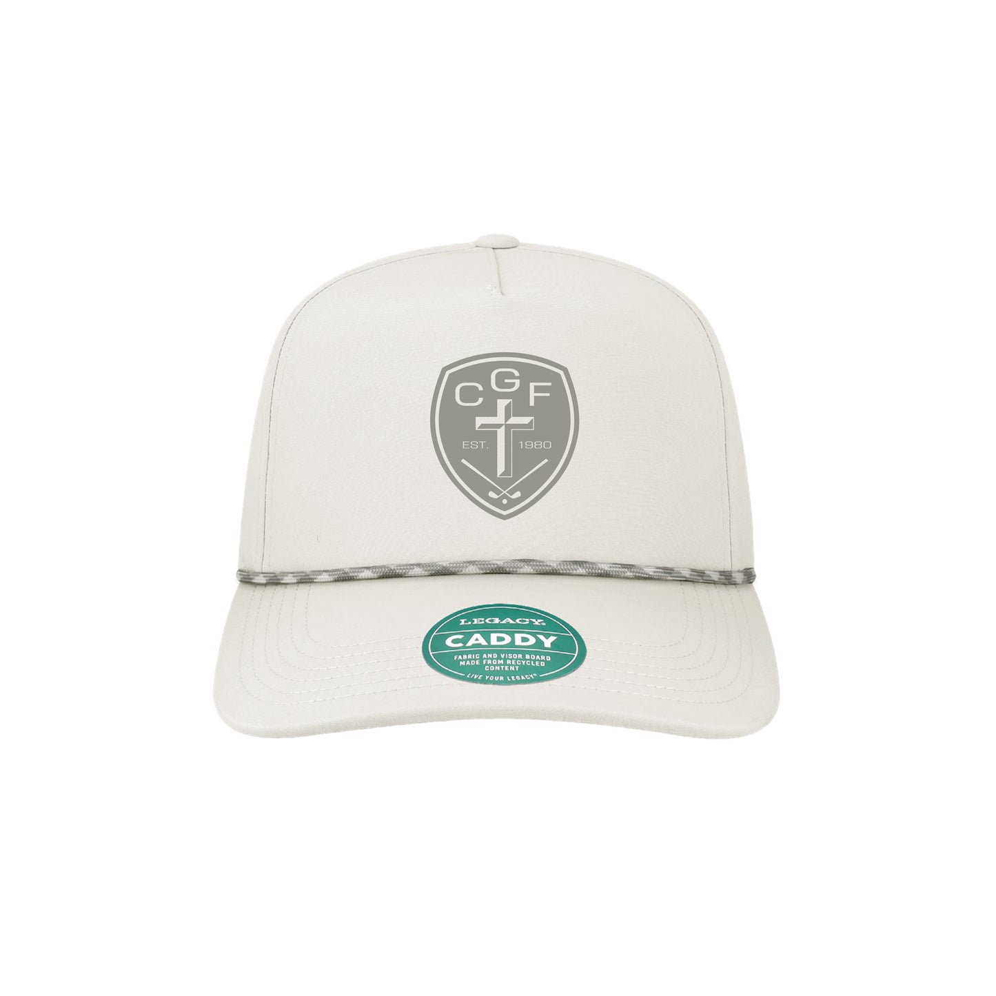CGF HAT SAND
