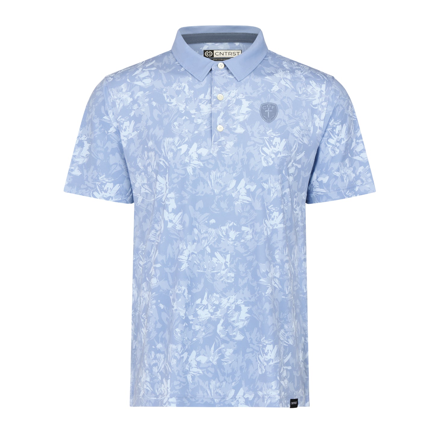CGF POLO FLORAL