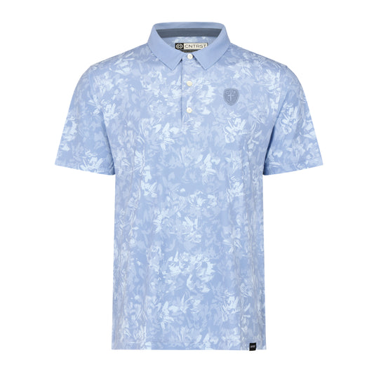 CGF POLO FLORAL