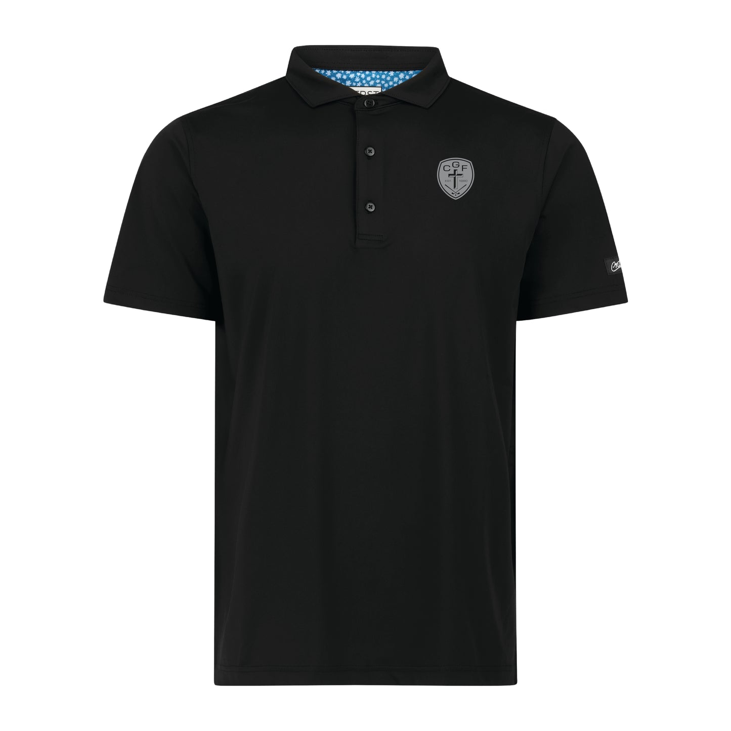 CGF SOLID POLO