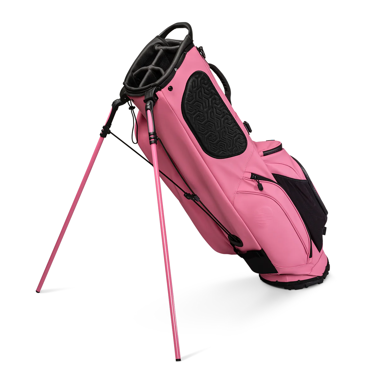 RYDER S-CLASS PINK VEGAN LEATHER